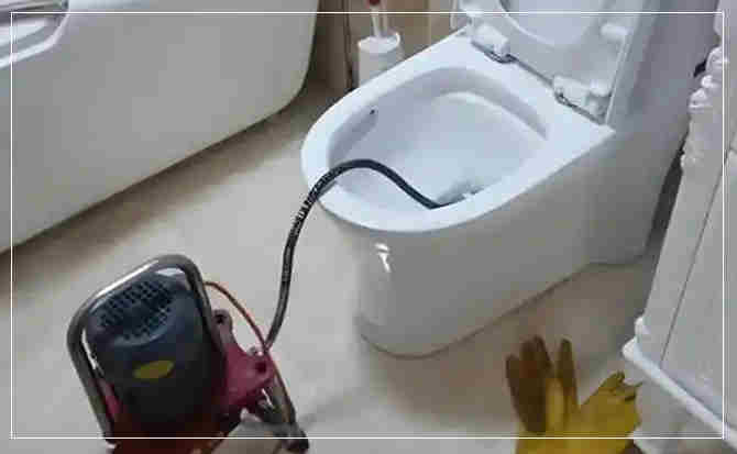 琼山马桶蹲坑蹲厕疏通